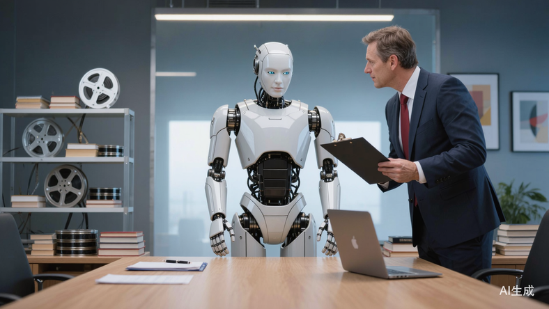 为什么字节难以招架版权纠纷,而OpenAI和Anthropic却能赢?